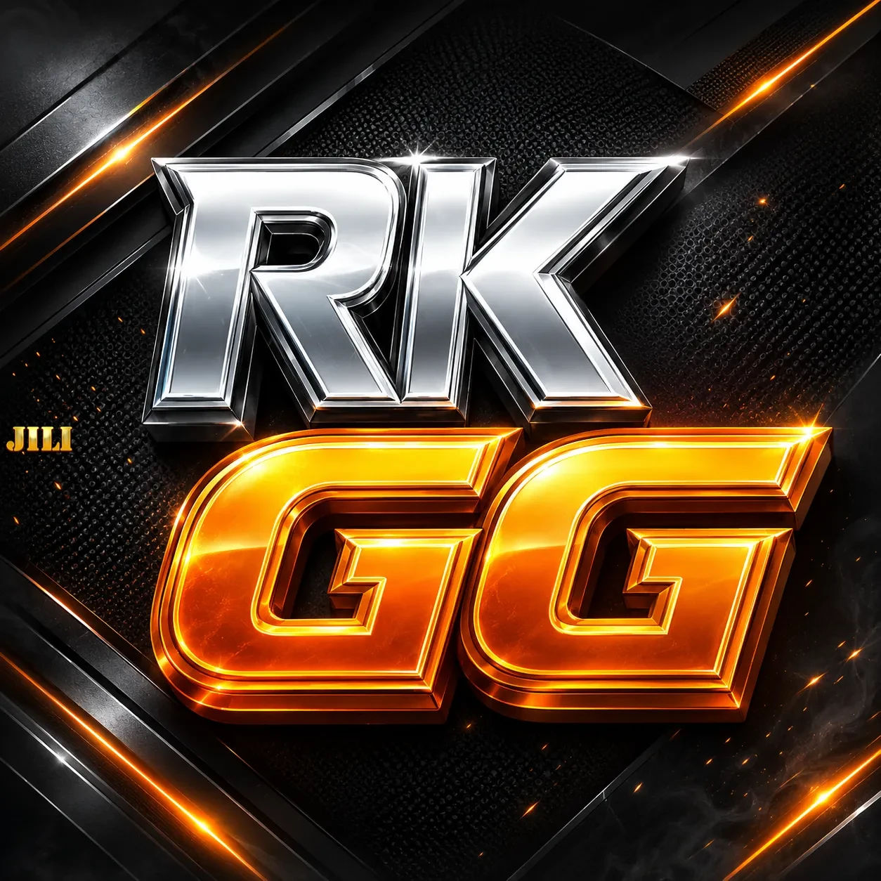 Logo rkgg — panduan APK Android